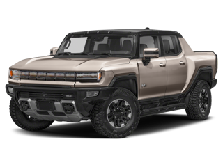 HUMMER EV vs Tesla Cybertruck - Twins Buick GMC in Columbus OH