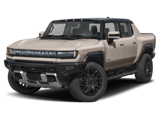 HUMMER EV vs Tesla Cybertruck - Twins Buick GMC in Columbus OH