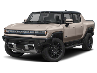 HUMMER EV vs Tesla Cybertruck - Twins Buick GMC in Columbus OH