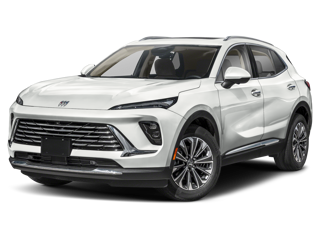 Buick Envision - Twins Buick GMC in Columbus OH