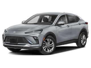 Buick Envista - Twins Buick GMC in Columbus OH