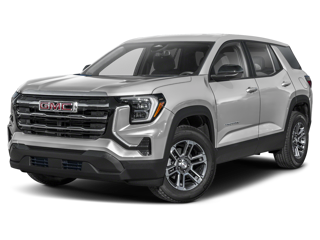 GMC Terrain - Twins Buick GMC in Columbus OH
