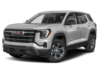 GMC Terrain - Twins Buick GMC in Columbus OH