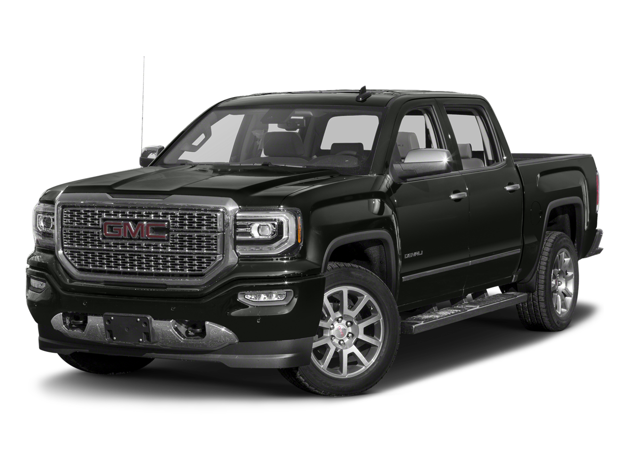 2018 GMC Sierra 4WD Crew Cab Short Box's photo