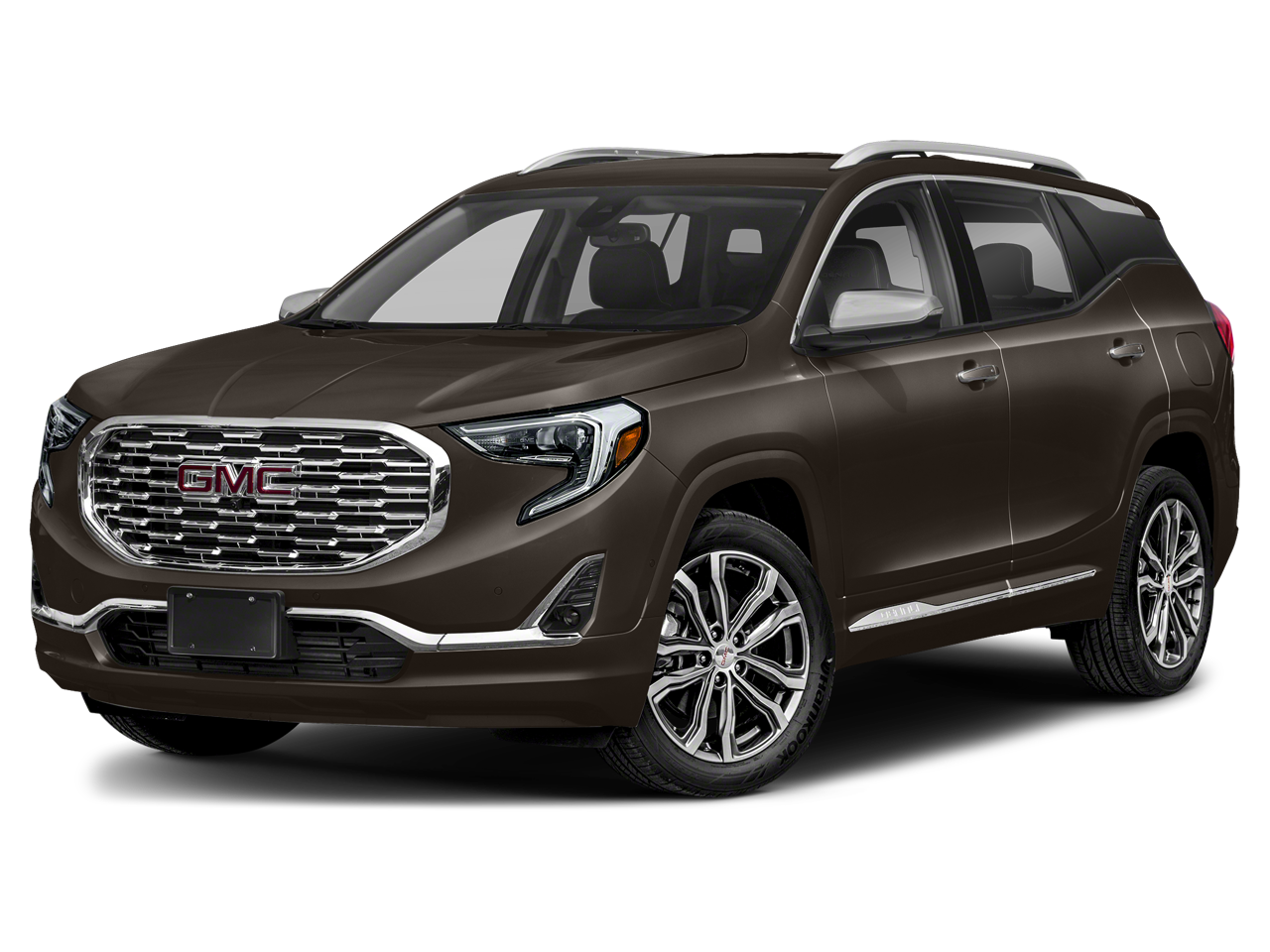 2019 GMC Terrain Denali AWD's photo