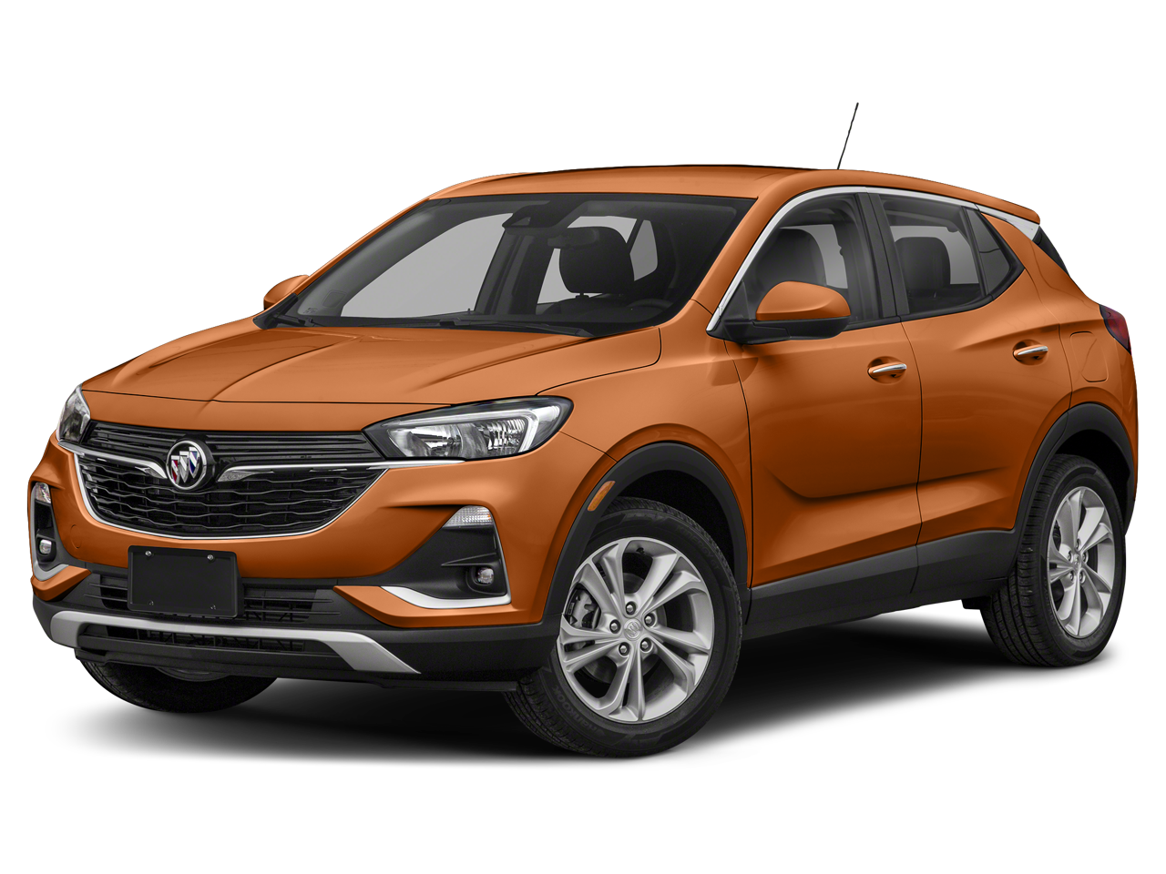 2022 Buick Encore GX Preferred's photo