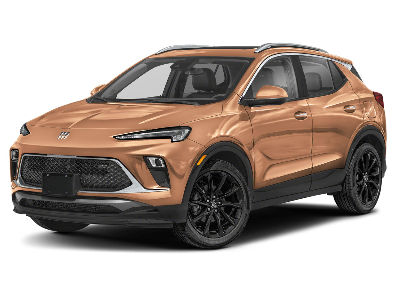 2024 Buick Encore GX Sport Touring's photo