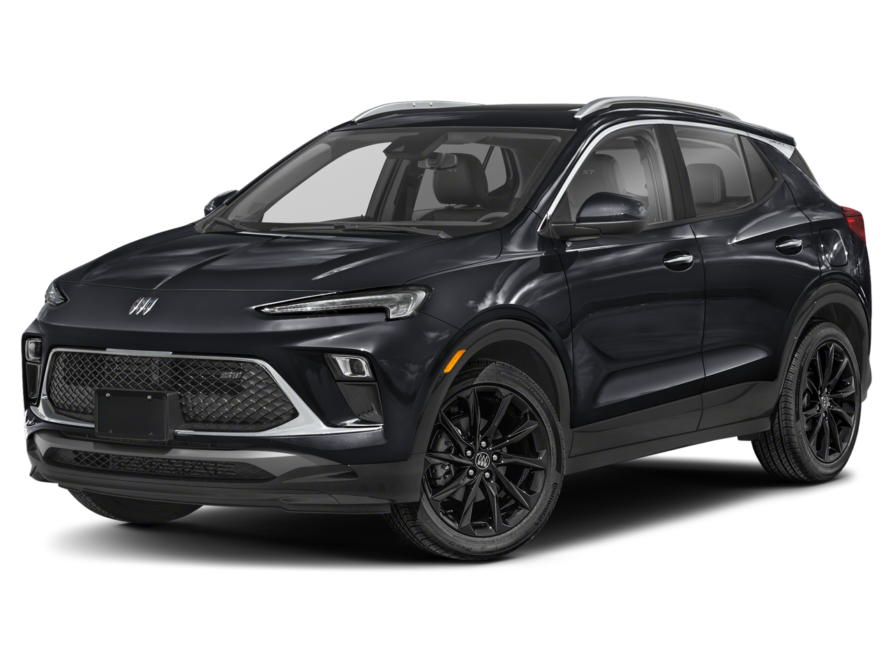 2025 Buick Encore GX Sport Touring's photo