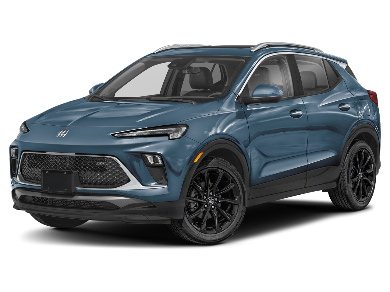 2025 Buick Encore GX Sport Touring's photo