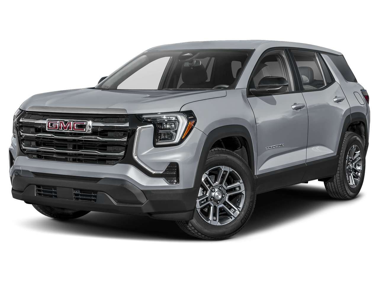 2025 GMC Terrain Elevation FWD's photo