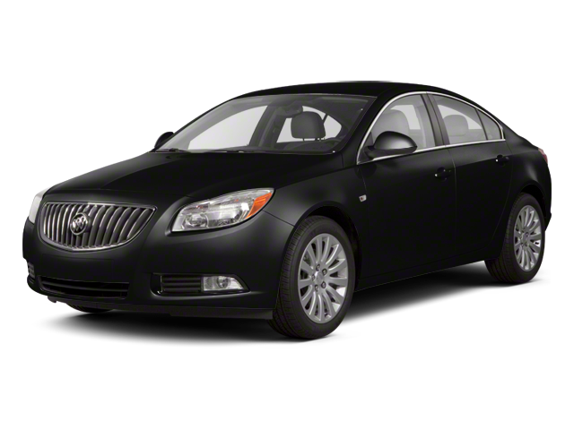 2011 Buick Regal CXL's photo