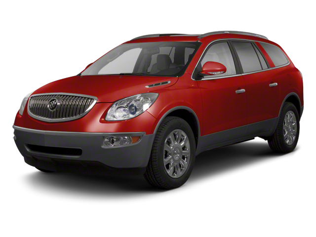 2012 Buick Enclave Leather's photo