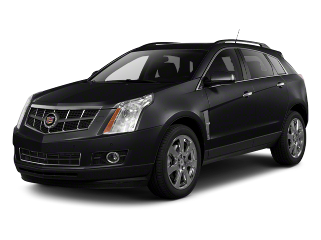 2012 Cadillac SRX AWD Premium Collection's photo