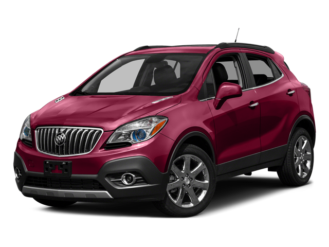 2016 Buick Encore Premium AWD's photo