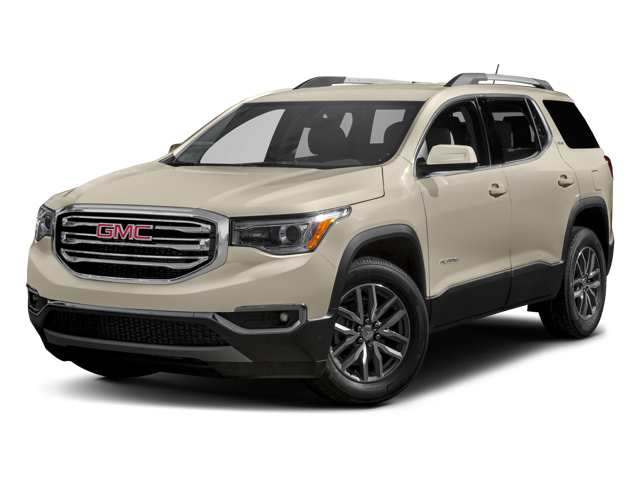 2017 GMC Acadia SLT-2 AWD's photo