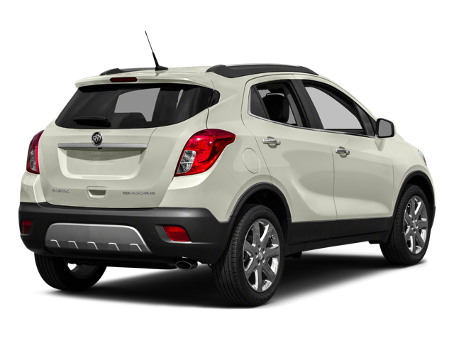 2016 Buick Encore Premium photo 2