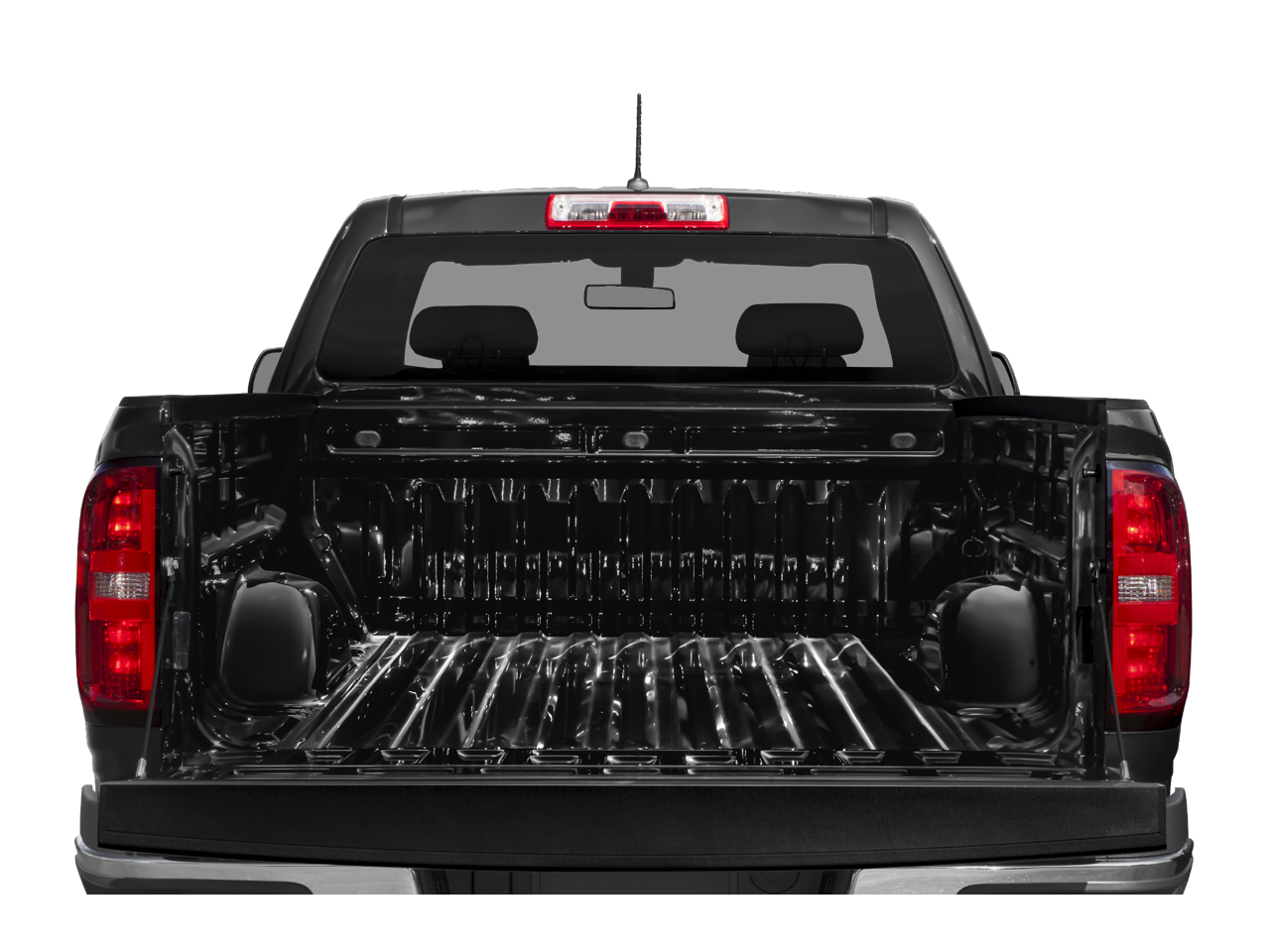 2015 Chevrolet Colorado 2WD WT