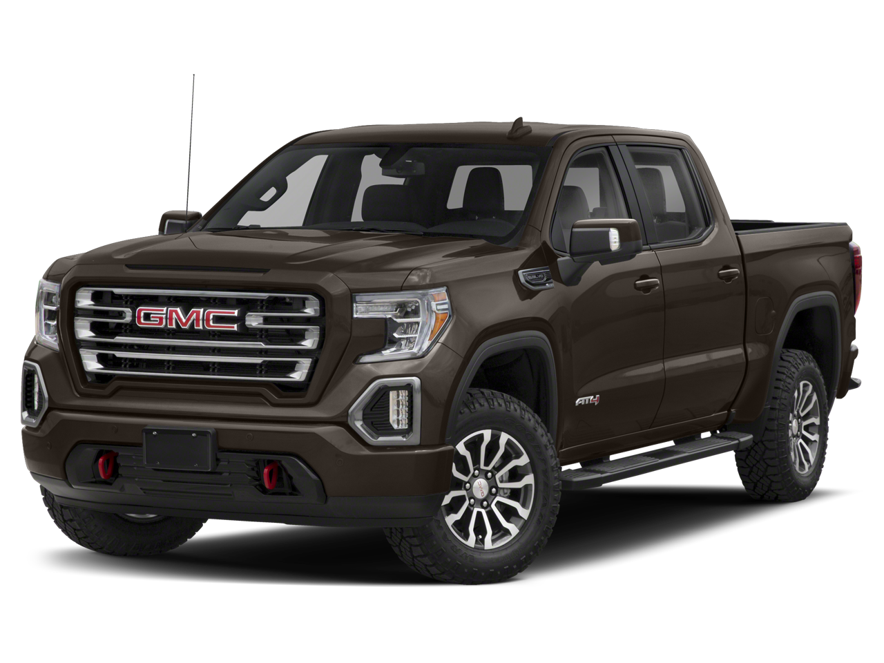 2022 GMC Sierra 1500 Limited