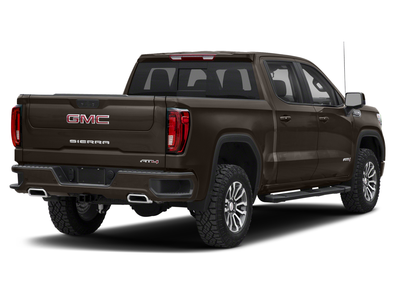 2022 Gmc Sierra 1500 Limited AT4 photo 2