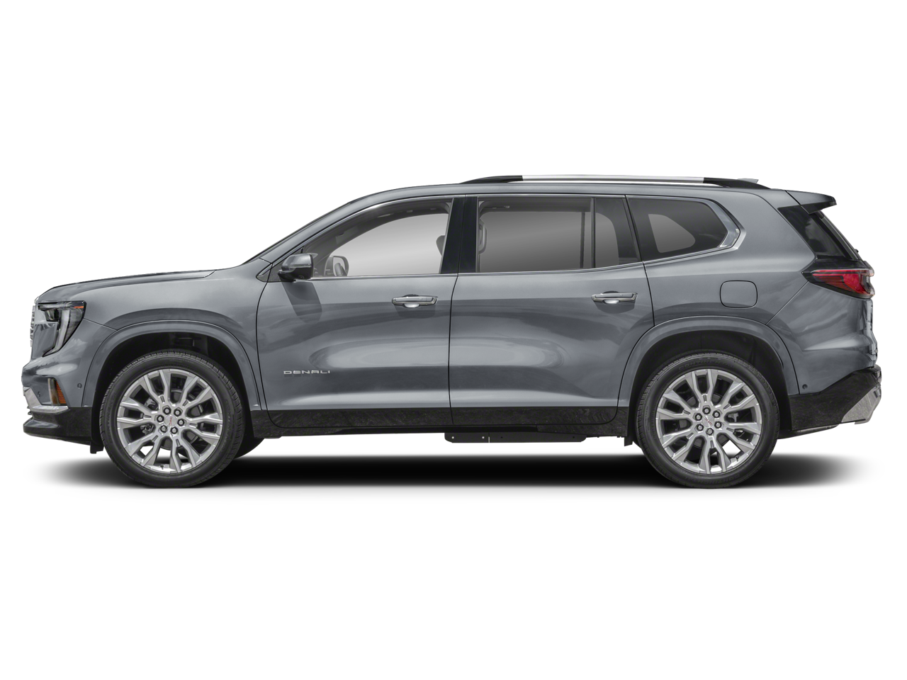 2024 Gmc Acadia Denali photo 2