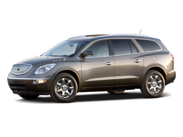 2008 Buick Enclave CXL FWD's photo