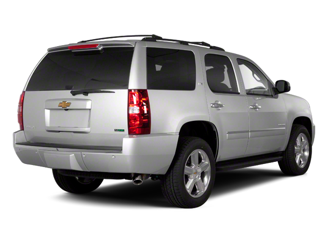 2010 Chevrolet Tahoe Commercial