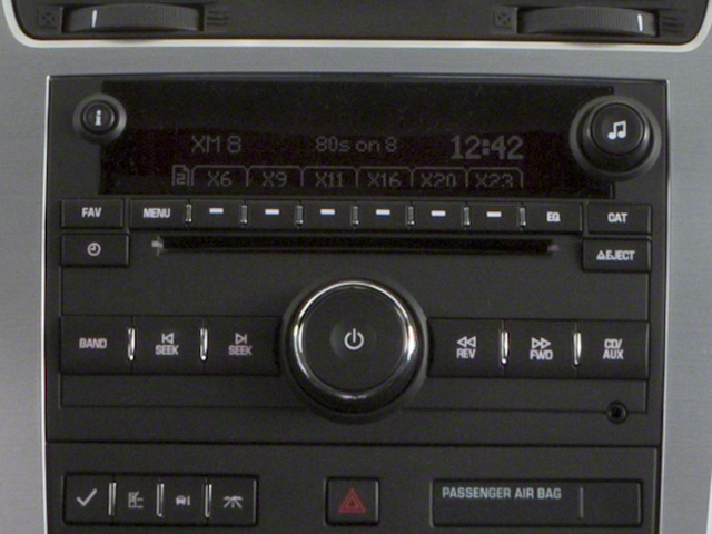 2011 GMC Acadia SLT1