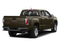 2015 GMC Canyon 2WD SLE