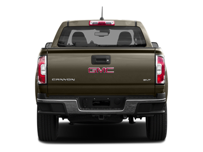 2015 GMC Canyon 2WD SLE