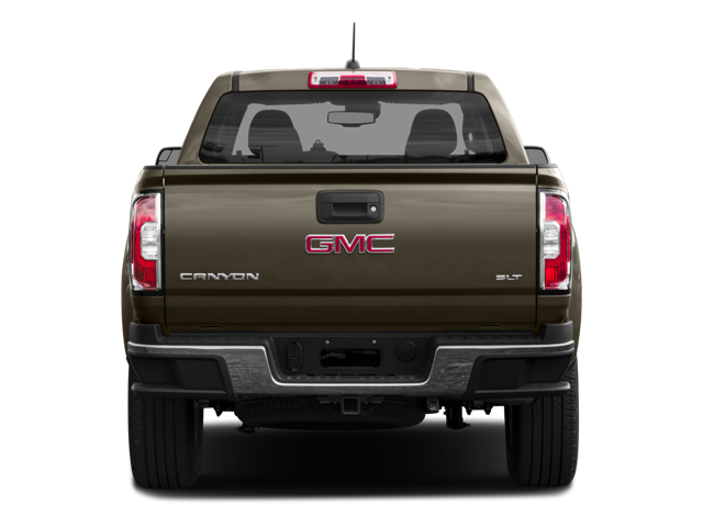 2015 GMC Canyon 2WD SLE