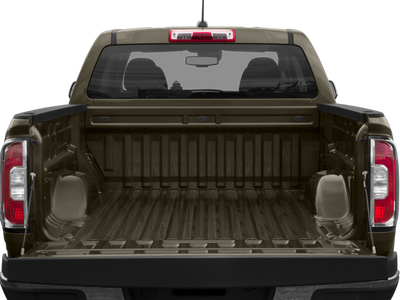 2015 GMC Canyon 2WD SLE