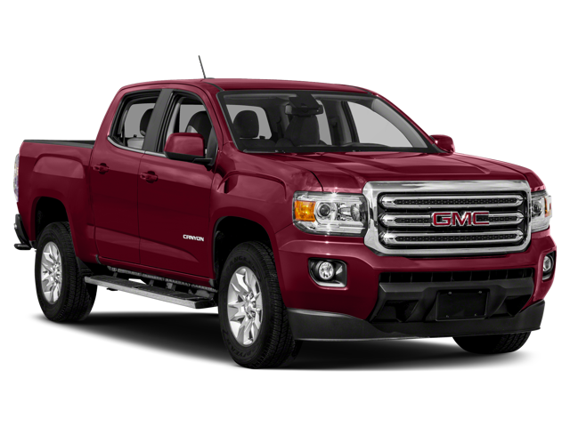 2015 GMC Canyon 2WD SLE