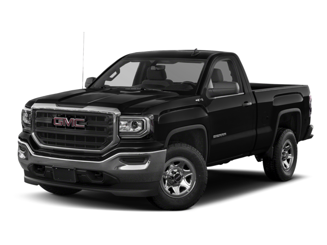 2018 GMC Sierra 2WD Regular Cab Standard Box's photo