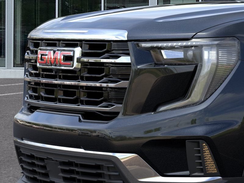 2026 GMC Acadia Elevation - Photo 13