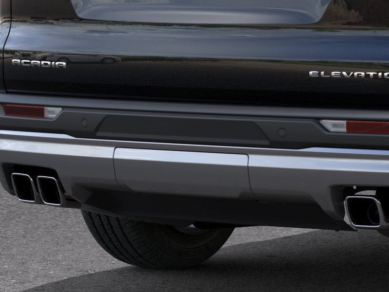 2026 GMC Acadia Elevation - Photo 14