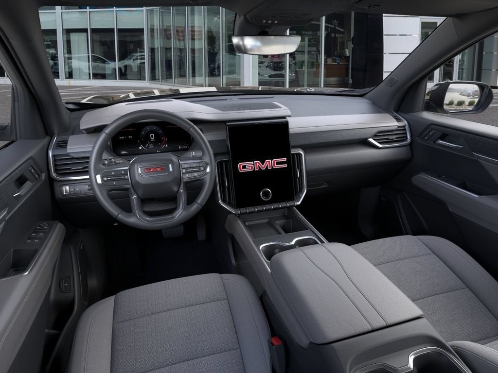 2026 GMC Acadia Elevation - Photo 15