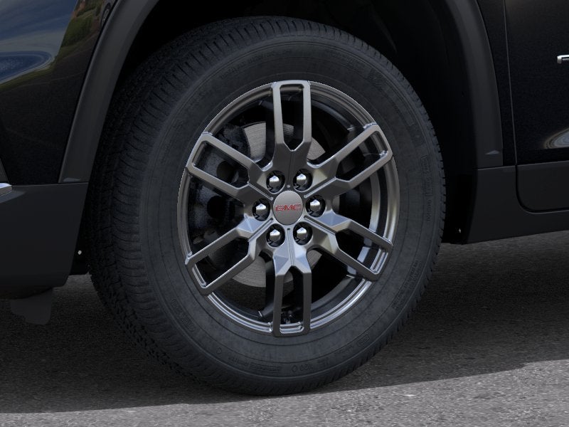 2026 GMC Acadia Elevation - Photo 33