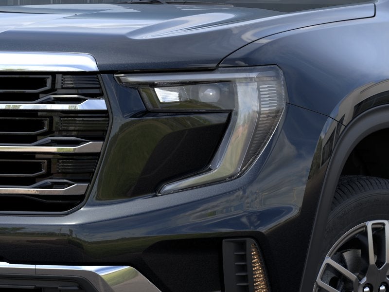 2026 GMC Acadia Elevation - Photo 34