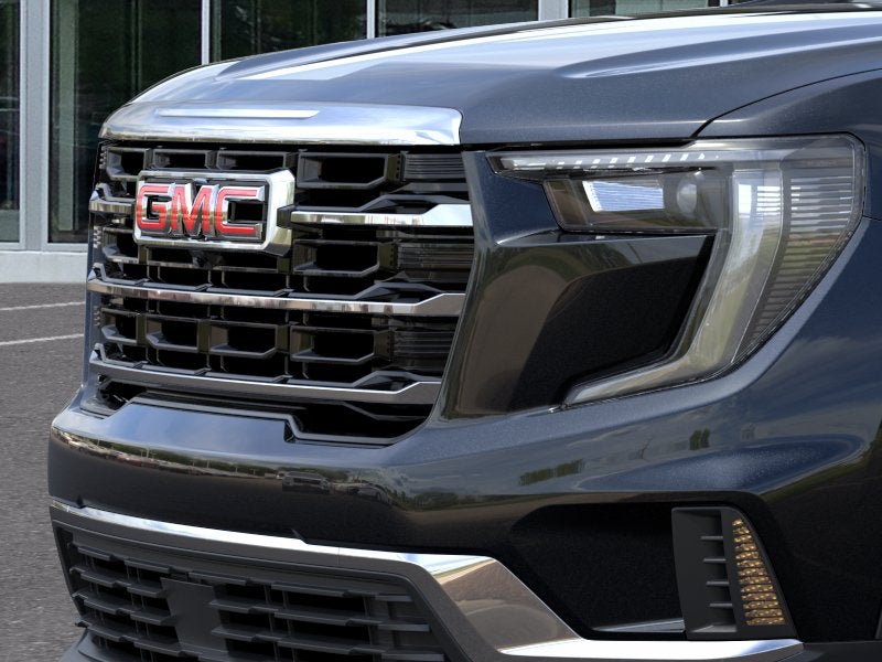 2026 GMC Acadia Elevation - Photo 37