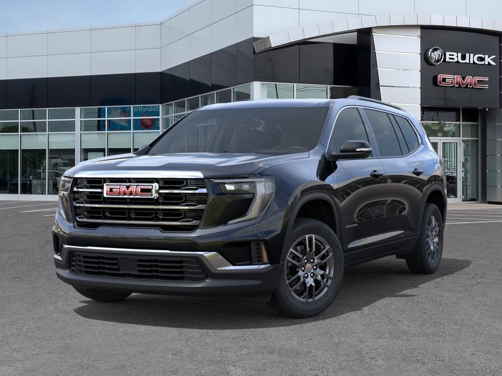 2026 GMC Acadia Elevation - Photo 6