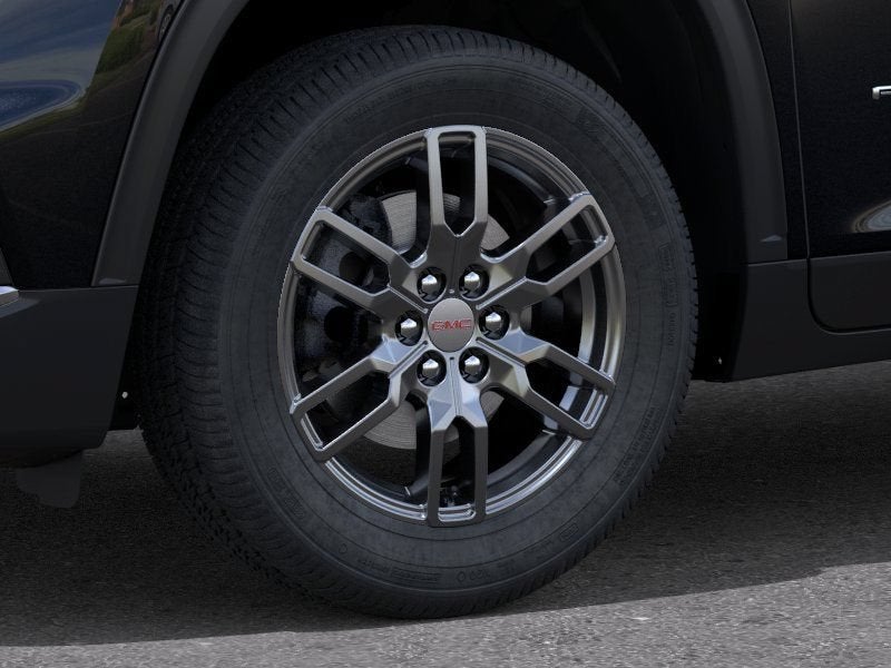 2026 GMC Acadia Elevation - Photo 9