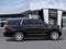 2027 GMC Yukon Elevation
