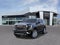 2027 GMC Yukon Elevation