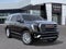 2027 GMC Yukon Elevation