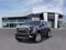 2027 GMC Yukon Elevation