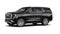 2027 GMC Yukon Elevation