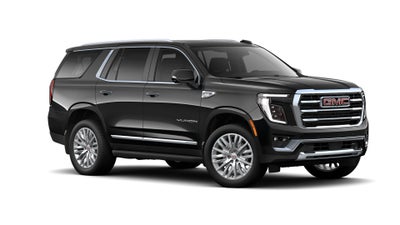 2027 GMC Yukon Elevation