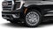 2027 GMC Yukon Elevation
