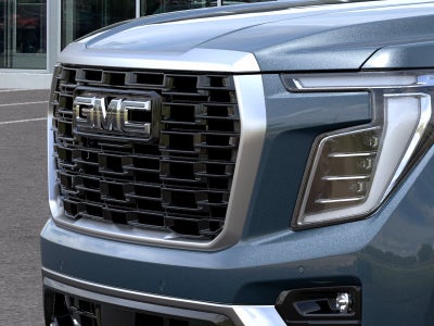 2027 GMC Yukon Denali