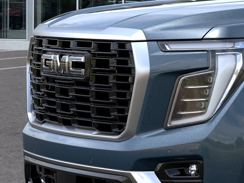2027 GMC Yukon Denali
